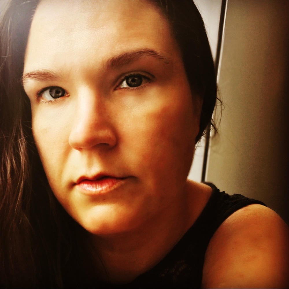 Meet your Posher, Catherine